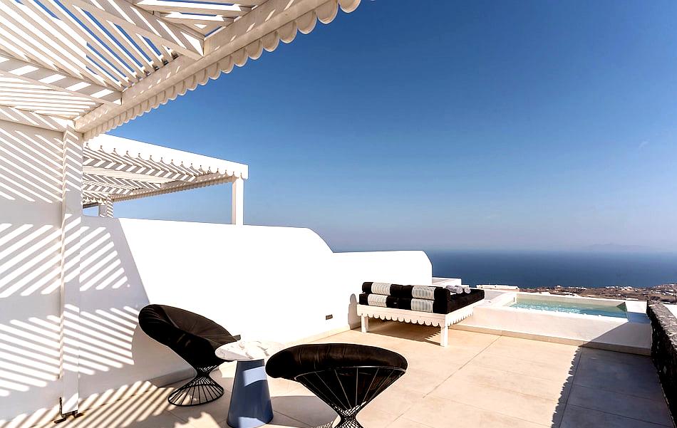 Cresanto Luxury Suites